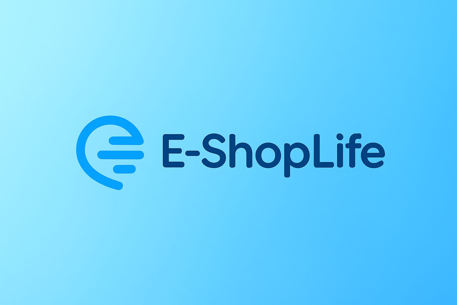 E-SHOPLIFE